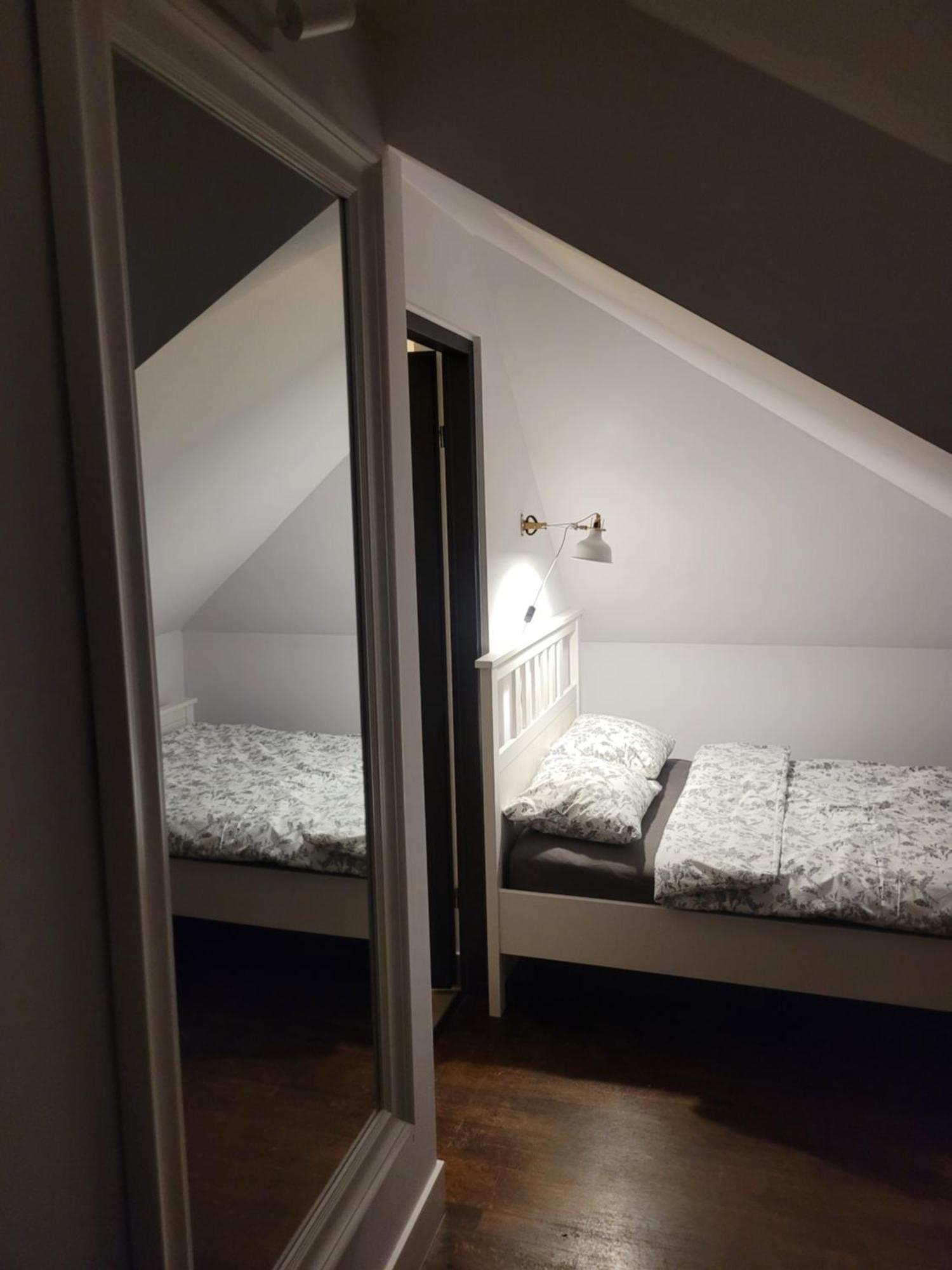 Hubertus Hotel Wola Rzedzinska Kamer foto
